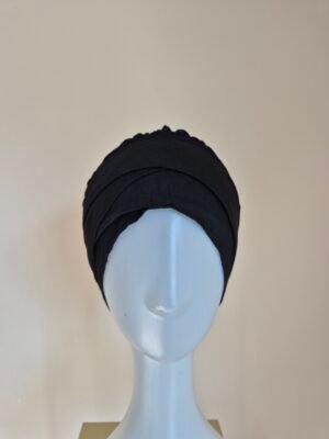 Bonnet turban